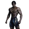 [FIED] FIDO 15.5 Inch Men's Fig Pants, Surf Pants, IFBB