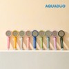 Aqua Duo Blossom Bathroom Design Filter Shower 1 Year Set