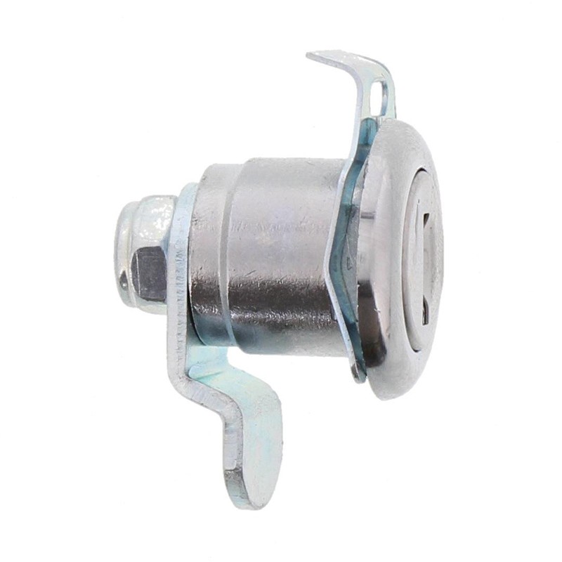 BURG-WÄCHTER Replacement Cylinder for Cam Lock for Letter Box, for
