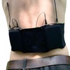 URSA Waist Strap - Ultra Slim, Breathable & Stretchy Microphone
