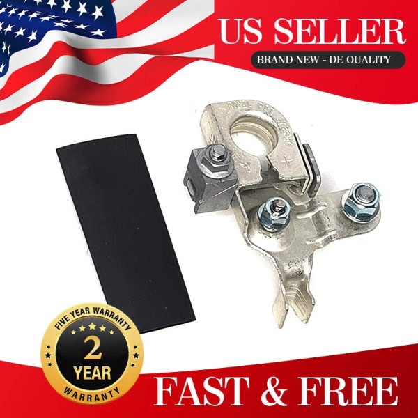 Unbranded NEW 926-882 Positive Battery Terminal Replacement for Ford BT4Z-14450-AA