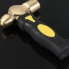 generic - Martillo De Sello De Latón De 1 Libra