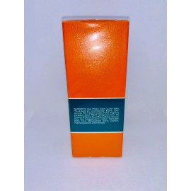 HERMÈS HERMES Eau d'Orange Verte Hair & Body Shower Gel 2.7 Oz /80 ml IN SEALED BOX