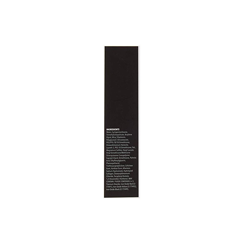 Bases de maquillaje Moira Complete Wear Foundations (CWF350)