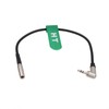 HangTon Timecode Cable for Tentacle Sync Zoom Recorder to Canon