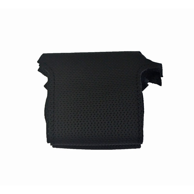 Eiseng DIY Sew Steering Wheel Cover for Ford Edge 4dr