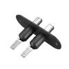 Namvo Black Sliding Door Door Switch Replacement Alarm Central Locking