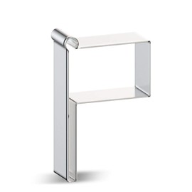 WJSYSHOP National Flag Cookie Cutter