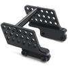 Runup RC Shock Absorber Holder Multiple Installation Positions Damper RC