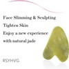 RSYHVG Gua Sha Massage Tool – Anti-Aging Traditional Scraper Tool