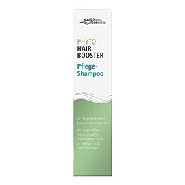 PHYTO HAIR Booster Pflege-Shampoo 200 ml