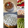 Saint Honore Piping Tips,Enhance Your Pastry Creations with V Wave