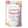 ルミエル プレエクオール サプリメント 大豆イソフラボン 和漢 マルチビタミン 女性のゆらぎ 30日分 (1)
