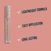 Mynena Soft Pale Matte Metallic Liquid Lipstick | Long-Lasting Waterproof