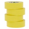 FrogTape FrogTape Delicate Surface Painters Tape with PAINTBLOCK, 1.5 Inch