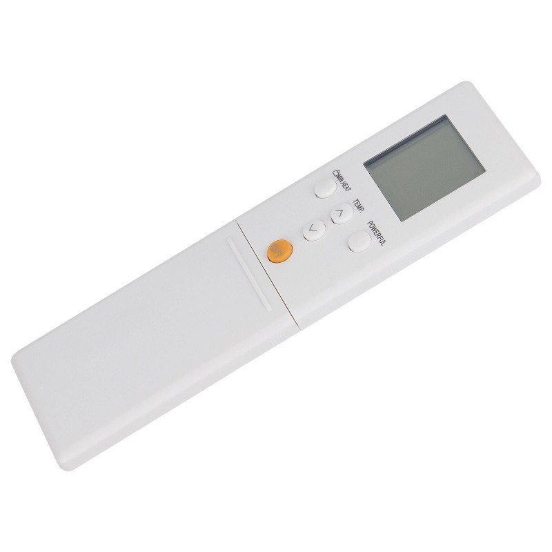 For Fujitsu AR-REM1U Replace Remote for Fujitsu Air Conditioner AR-RED1U