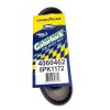 Continental Elite Serpentine Poly-V The Quiet Belt GOODYEAR GATORBACK 4060462