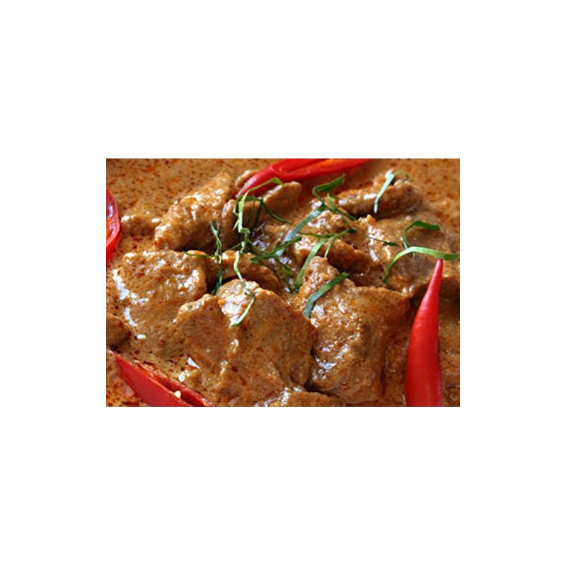 Maesri Panang Curry Paste 14oz