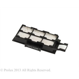 Prolux New 7000 Series Replacement HEPA Filter Upright Vacuum Cleaner