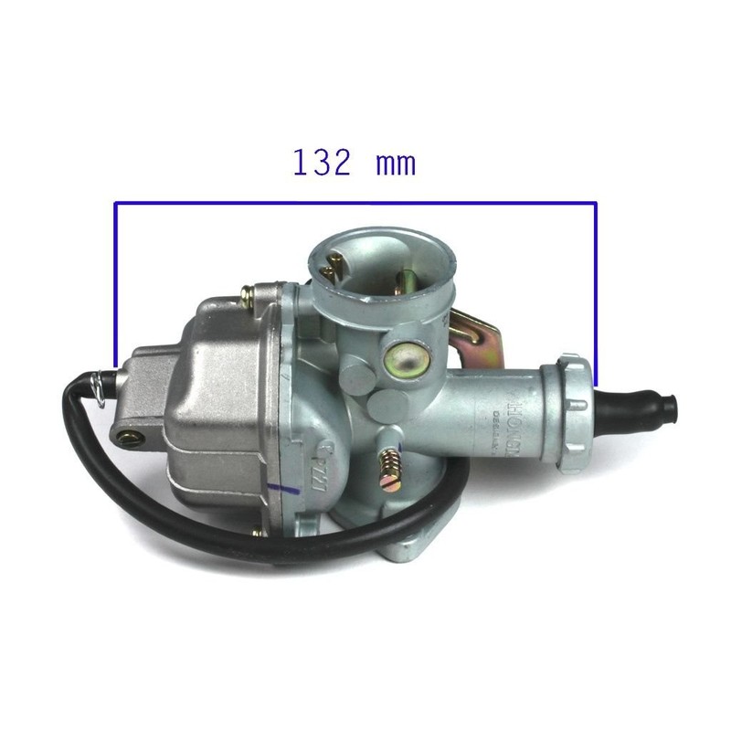 Carburetor For HONDA FAT CAT TR 200 TR200 FATCAT 1986