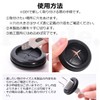 Pstyle. PST-159 Grommets Rubber Bushing Rubber Lid (Inner Diameter 18