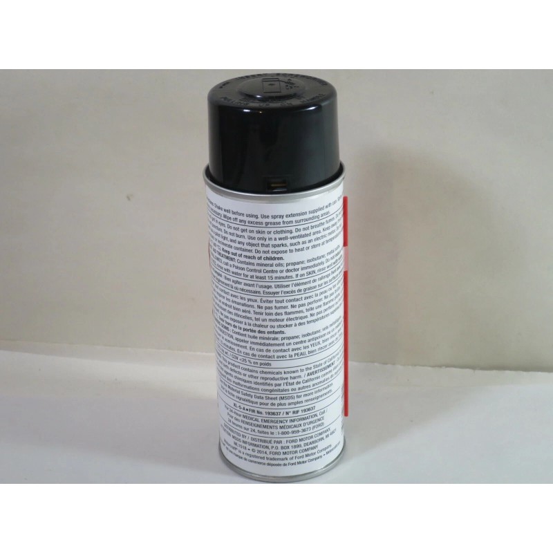 Motorcraft Multi Purpose Grease Spray Motorcraft XL-5-A 11.5oz Can