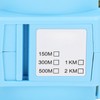 OTDR Launch Cable Box SCUPC To LCUPC SM Single Mode