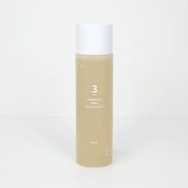 numbuzin No. 3 Moisture Gloss Fermentation Toner, 7.8 fl oz (200 ml)