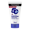 Neutrogena Hand Cream Concentrated Scented (75 ml), Soothing Moisturising Cream