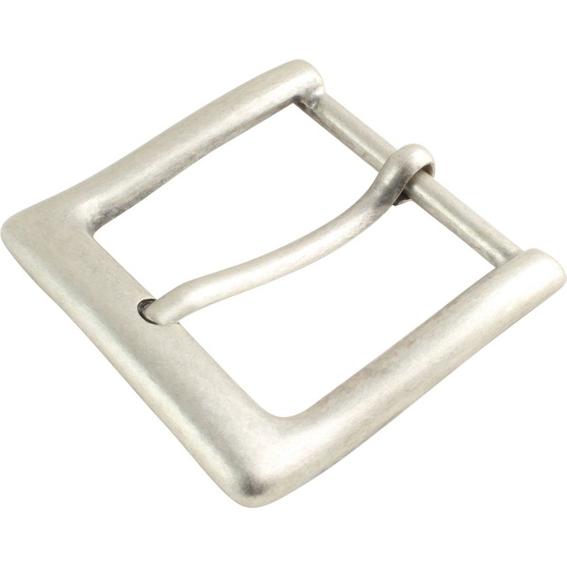 BELTINGER Belt Buckle 4.0 cm | Buckle Interchangeable Buckle Belt