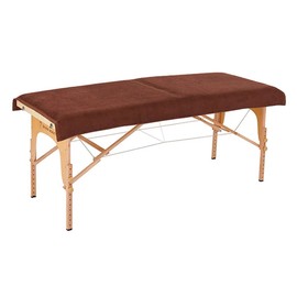 Towel Sheets (100% Cotton), 1920 Momme, 35.4 x 74.8 inches (90 x 190 cm), Mocha [Bed Towel, Bed Sheet, Bed Cover, Towel Sheet, Esthetic Towel, Large Towel, Commercial Towel, Towel Blanket, Throw Sheet]