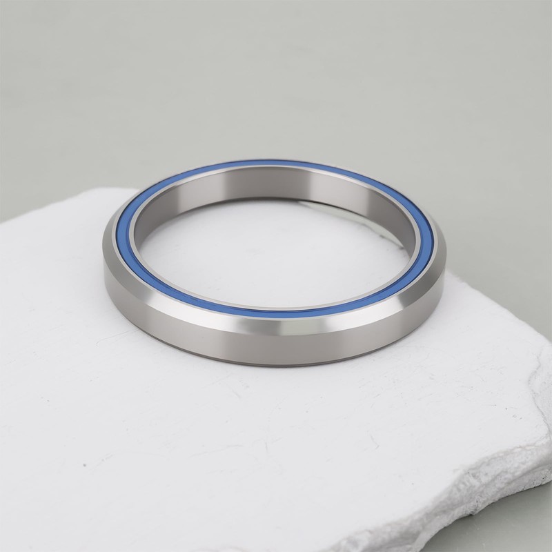 EMSea Bike Headset Bearing ACB4252H7 42x52x7mm 45/45 Compatible with Acros