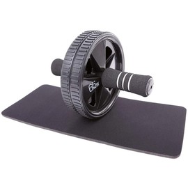 AB Roller Exercise Wheel