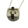 FUNUANBANG - G12 Lamp Holder Led Socket Adapter Porcelain Bulb