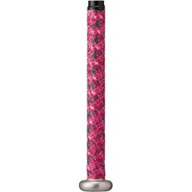 Rawlings Baseball Adult Bat Grip Tape Vector Camo 2 EACB14S02-13 Pink/Blue Black 1020X25X1.3mm