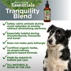 Animal Essentials Tranquility Blend Herbal Formula for Dogs & Cats,