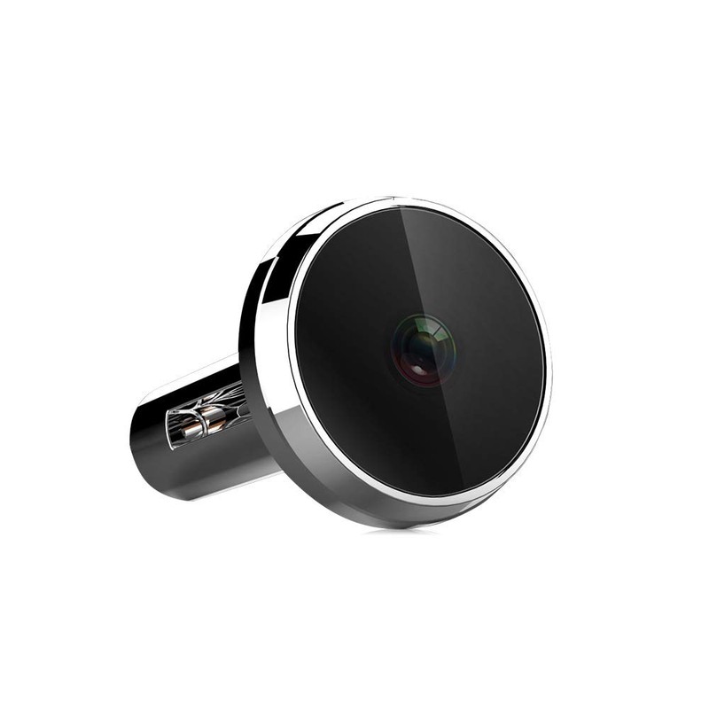 Digital Door Viewer with Door Viewer and 3.5" LCD Screen
