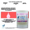 Saisa Herbal Citrato De Magnesio Colágeno Hidrolizado Biotina En Polvo
