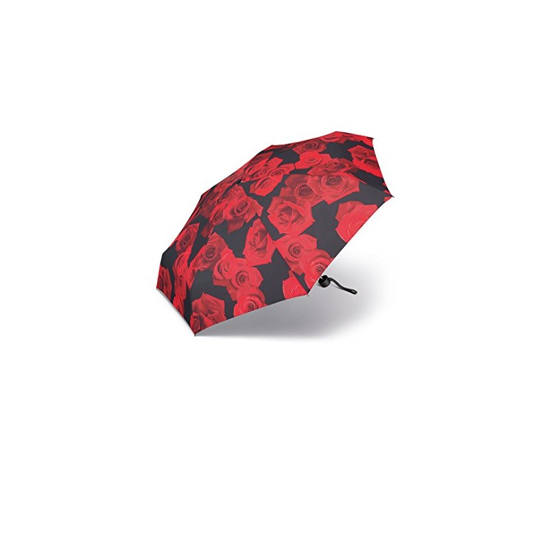 happy rain Selection Petito Ultramini Pocket Umbrella Small and Compact
