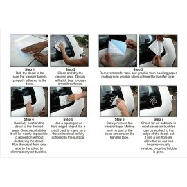 n/a Colorado Flag die cut stickers for Subaru emblems READ DESCRIPTION! Free Ship!