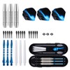 sanfeng Darts, Darts with Plastic Tip for Electronic Dartboard, 18/20