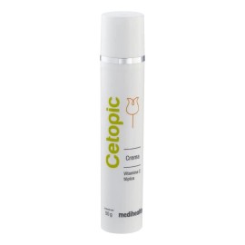 Medihealth Cetopic Crema 50g