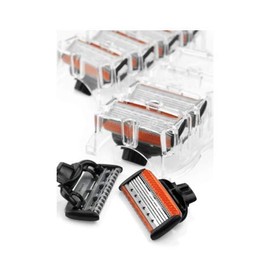 Balea Isana Balea Men Revolution 5.1 Razor Blades (Pack of 8)