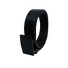 ZYNKY Black Leather Belt for Men, Mens Belt for Jeans