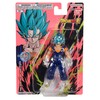 Dragon Ball Bandai Evolve Figures Super Saiyan God Super Saiyan