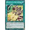 MP22-DE031 - Armed Dragon Flash - Common - German -