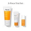 Murad Brighten Trial Kit – Vitamin C Skincare Set with