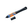 Pelikan Griffix 821001 Ink Pen for Right-Handed Users, Neon Black,