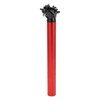 RATCHROLL 1 Pc Universal Bike Seat Posts Adjustable with Fixing