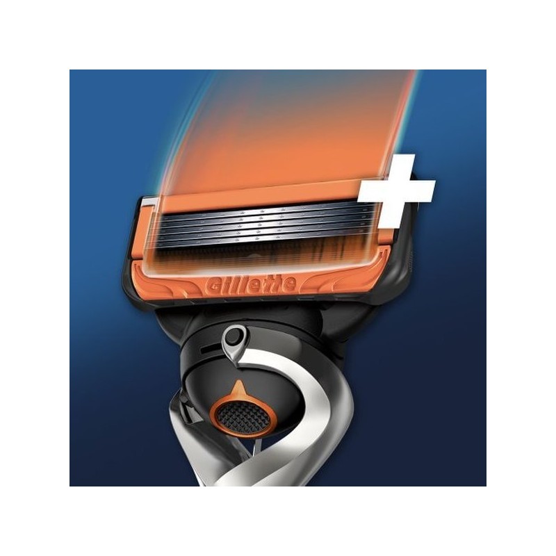 ProGlide Power Razor Blades 4-Pack / 프로글라이드 파워 면도날 4입